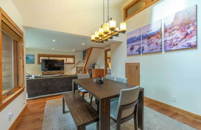 Henderson by Avantstay Lake View! Walk to Beach, Garwoods & More! - Foto 5