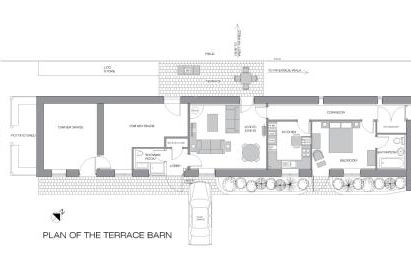 1 Bed in North Stainley oc-ds1075 - Foto 25