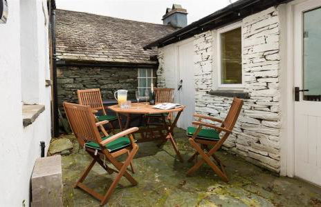 Oxen Fell Cottage - Foto 12