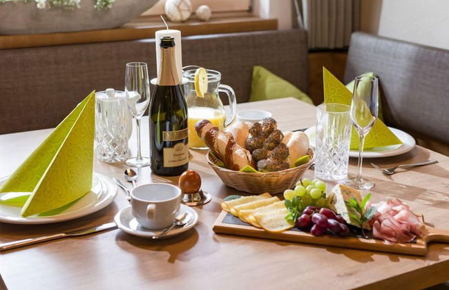 Bergjuwel - Photo 27