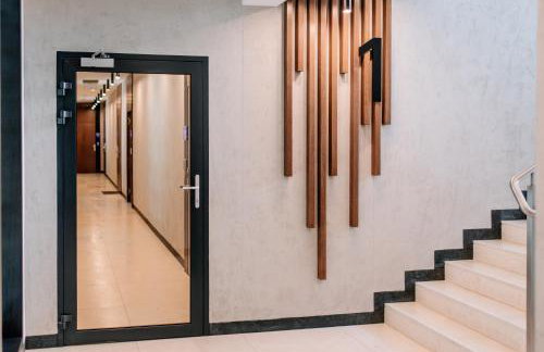 BOSZKOWO Apartament "EDEL" 106 Aquarius - Foto 48