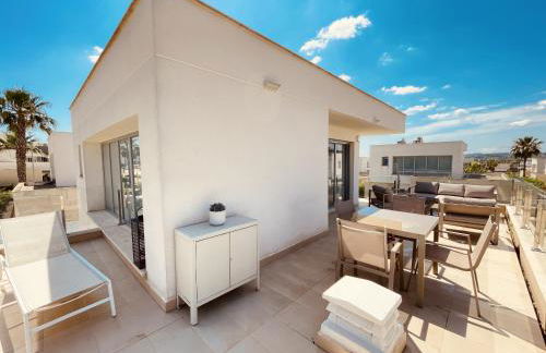 3091 Villa MALIBU - Foto 31