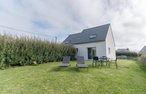 AN 19 - Charmante maison a 300m de la mer - Foto 23