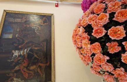 Registered Accomodation 4 stars and 30mn Nice Cannes Antibes - Foto 48