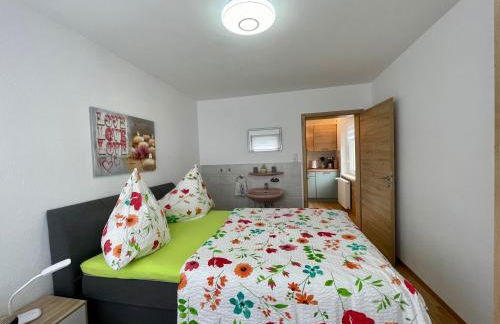 Ferienwohnung Dorfblick Bad Bocklet - Foto 2