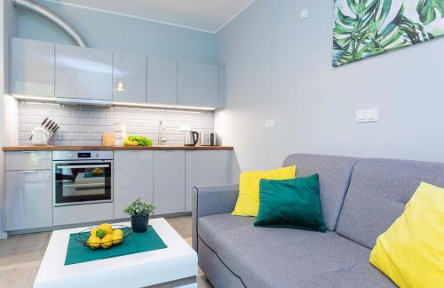 Natural Hel Apartamenty - Foto 9