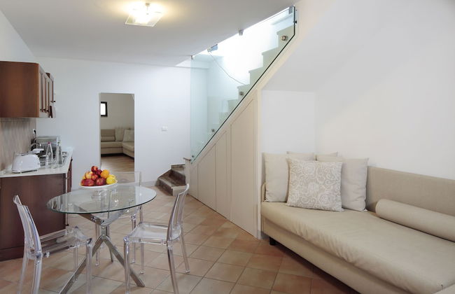 Giotto Luxury Country House - Foto 30