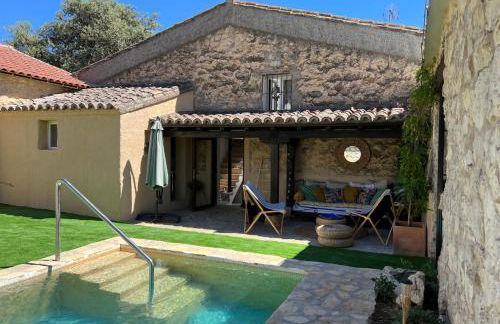 Casa rural La Casona de Monterrey - Photo 46