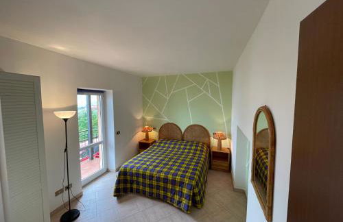 SEBINO apartment lake view di Villa Giuliana - Foto 11