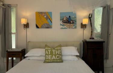 Aptos Coastal Studio Walk to Beach and Private Patio - Foto 1