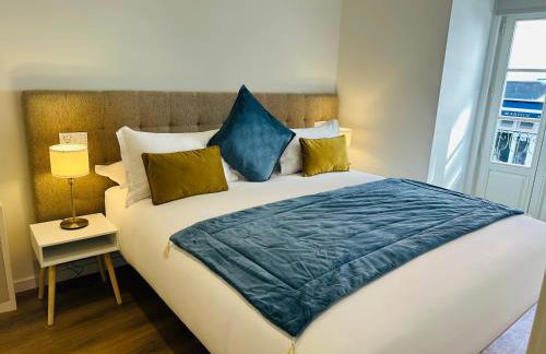 Rossio Garden Suites - Foto 9