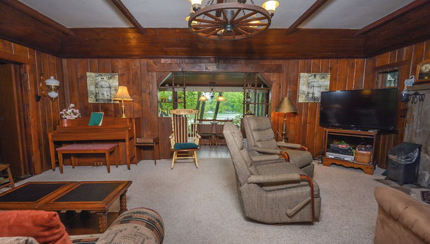 Sunset Terrace - Foto 4, Servicios del alojamiento