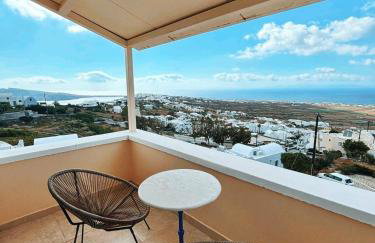 Sunset Paradise Oia - Photo 66