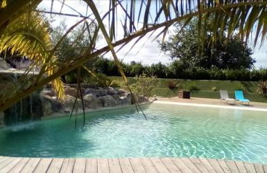 Domaine D'Erras -colibri - - Foto 21