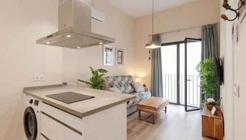 San Luis Downtown & Pool Apartment - Foto 5