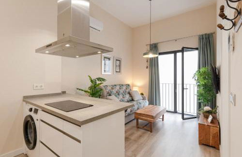 San Luis Downtown & Pool Apartment - Foto 5