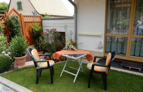 Haus am Fürstenweg - Foto 12