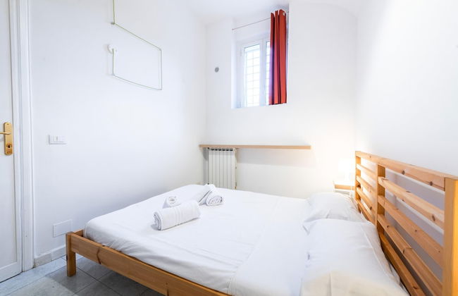 Casa di Marianna e Vittorio al Pigneto - Foto 6