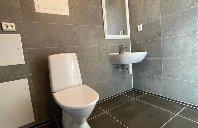 6-person Holiday Home Rubbestadneset - Foto 10