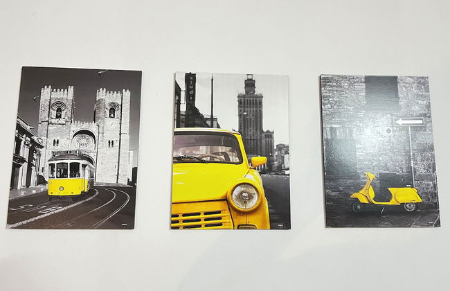 BedChambers Serviced Apartments - Hyd - Foto 11