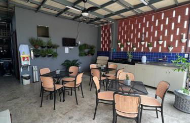 STUDIO 306 | WIFI 600MB | RESIDENCIAL JC, um lugar para ficar. - Photo 44