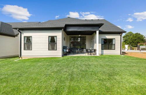 Workfriendly and near downtown - Foto 28