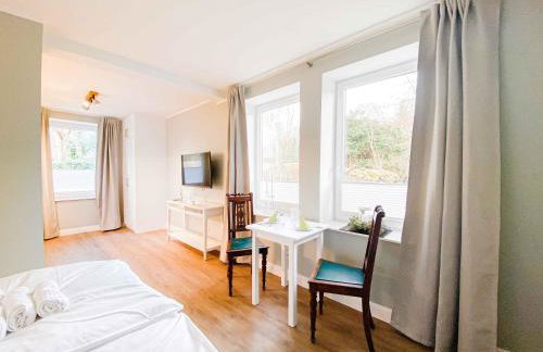 Gästehaus Alte Bücherei - Foto 10