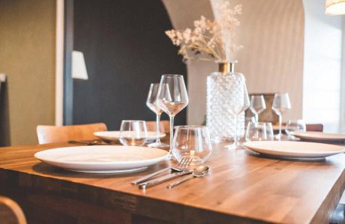 Blois, vue panoramique Loire - Photo 26