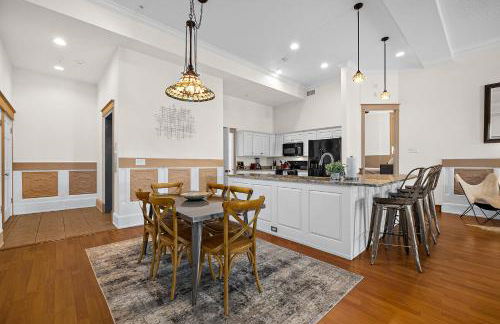 The Ray - 2nd Floor Historic Condo- Minutes Walk to Downtown - Foto 3