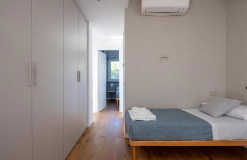 Modern and Elegant apartment with a spacious sea view terrace overlooking Palmaria Island Bright designer interiors Fully equipped Up to 6 guests Private parking Aircon All the comforts for a perfect stay - Foto 66