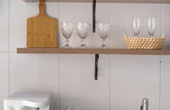 Conforto na Prainha - Rosa Náutica - Photo 13