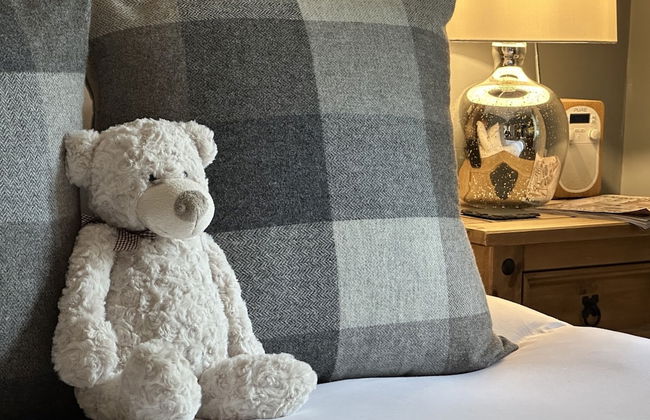 Stonehenge Cottages - Foto 33