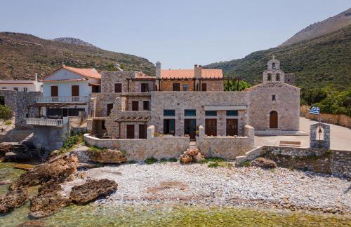 Aura Seafront Villa - Photo 52