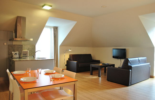 Maritimo Ris Apartamentos - Photo 17