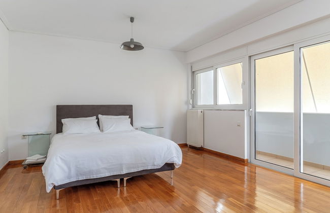 Elvita Spata Luxurious Villa - Foto 12