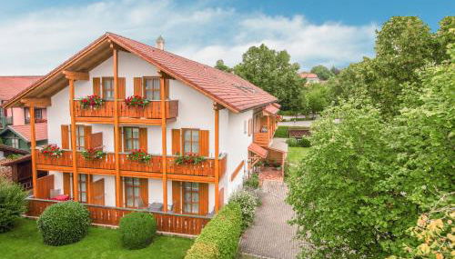 Geisbergerhof - Foto 2