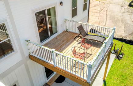 Family waterfron retreat-Near golf Beach Barefoot - Foto 55