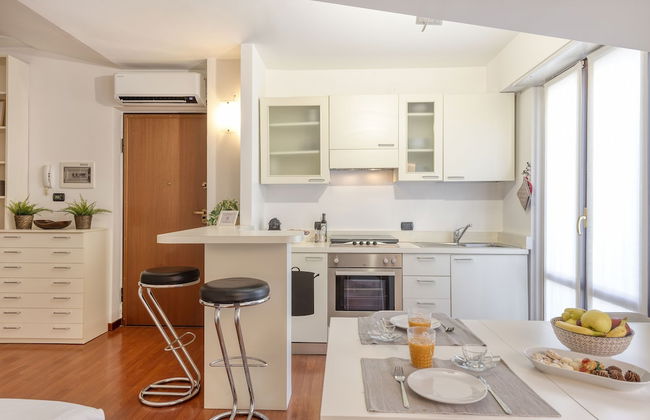 BnButler - Ferrucci 6 - Foto 9