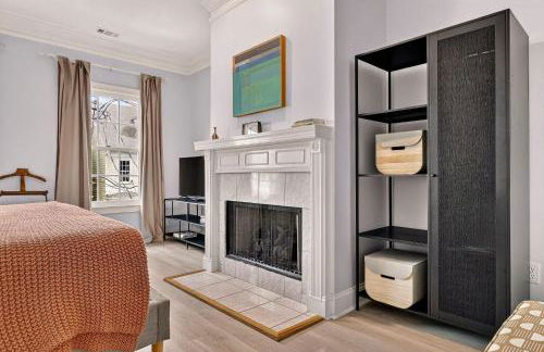 Harris House by Lucky Savannah - Foto 17