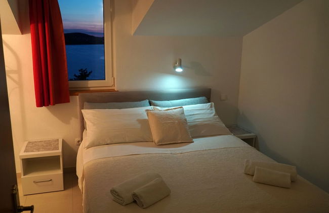 Cvita apartments - Foto 19