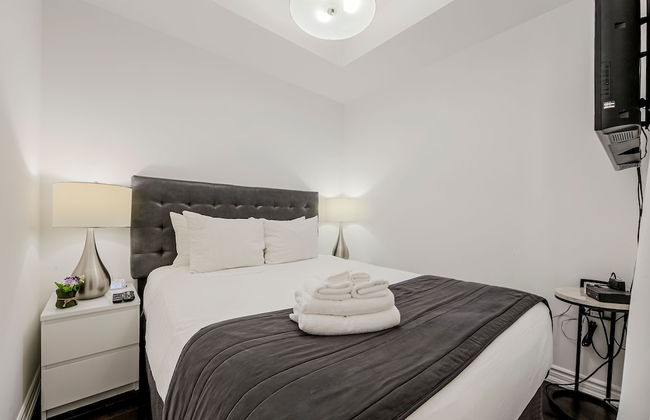 Canada Suites on Bay - Foto 18