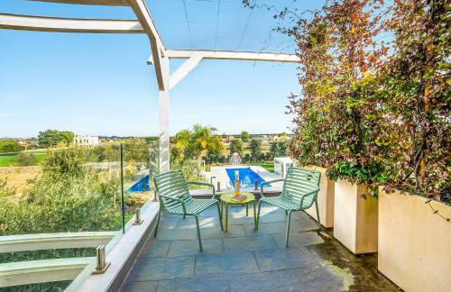 Alternative Villa With Pool&Spa Relax - Foto 47