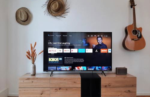 Apartment 4-6 Personen I 80qm I Altstadt I Dachterasse I Parkplatz - Foto 4