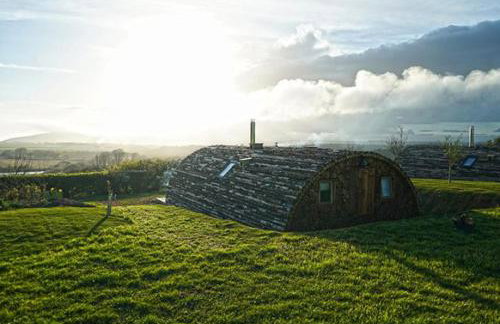 Modulog 2 At Tapnell Farm - Foto 13