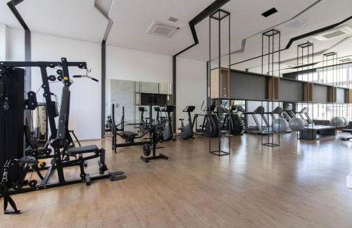 Patteo Charm Apartment - GRU 1003 - Foto 74