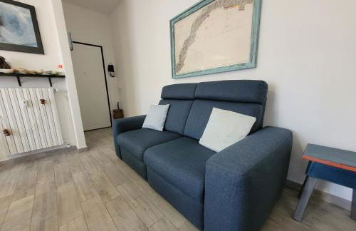 Trilocale a due passi dal mare - Foto 6