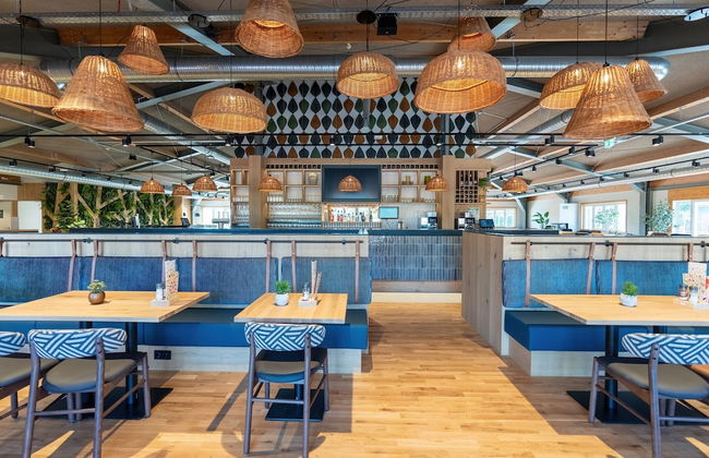 Restyled Villa with Washing Machine near River Moselle - Foto 15