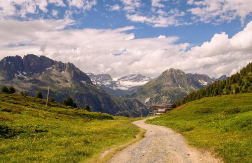 Dormio Resort Les Portes du Mont Blanc - Foto 56