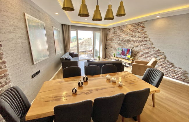 Kervan Apart - Foto 27