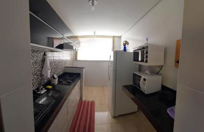 Condominio dos Lagos Capitolio 01 - Foto 5